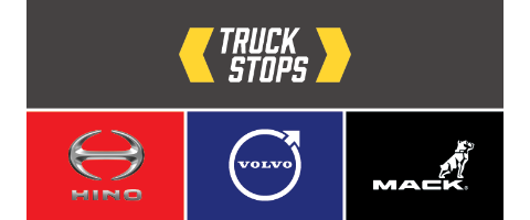 Truck Diesel Technician