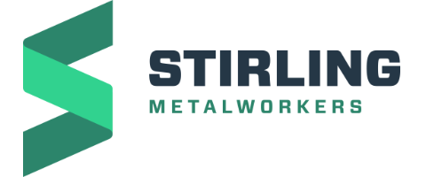 Listing logo