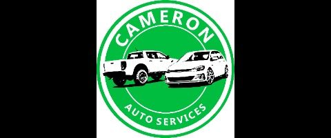 Cameron Auto Services - Warkworth