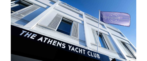 The Athens Yacht Club