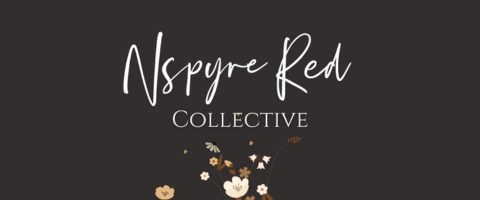Nspyre Red Collective Hair Salon