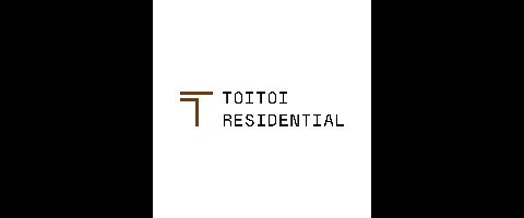 Toitoi Residential