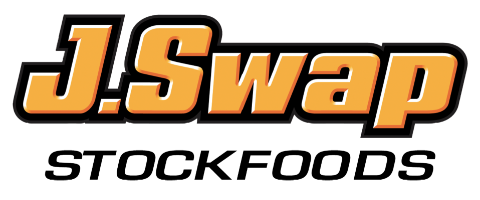 Sales Representative : Stockfoods Division