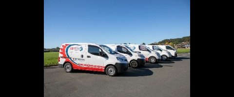 SB Appliance Servicing Ltd.