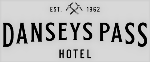 The Historic Danseys Pass Hotel