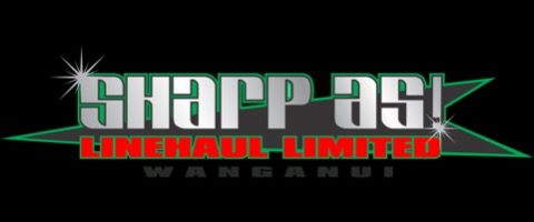 Sharp As Linehaul Limited