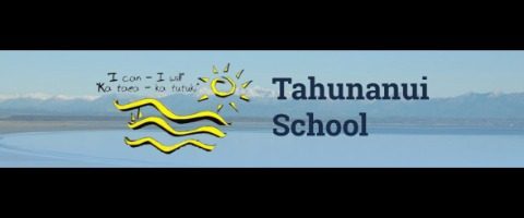 Tahunanui School