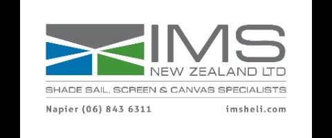 IMS New Zealand Limited
