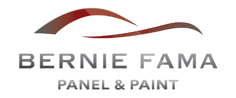 Bernie Fama Panel & Paint