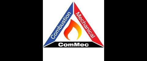 Commec Combustion Mechanical Ltd