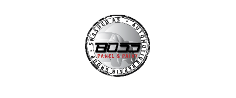 Boss Panel & Paint Ltd
