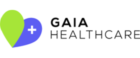 Gaia Healthcare Logo