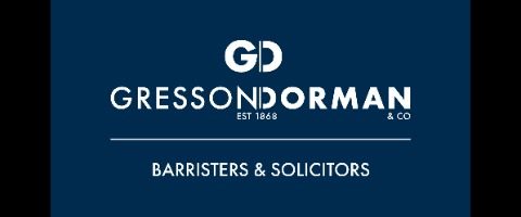 Gresson Dorman & Co