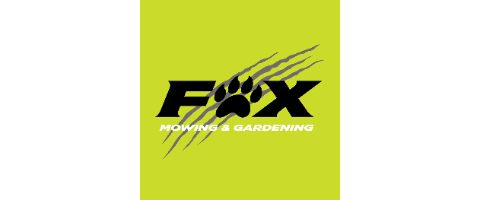 Fox Mowing & Gardening