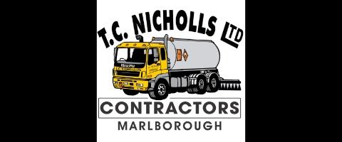T C Nicholls Ltd