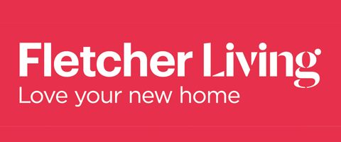 Fletcher Living Logo