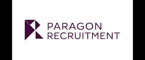 Paragon Recruitment Logo