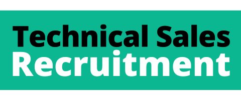 Technical Sales Recruitment
