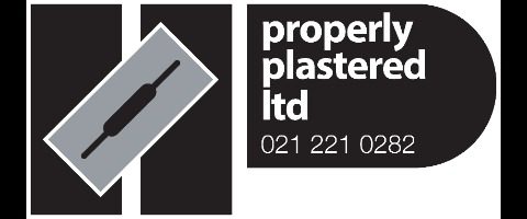Properly Plastered Ltd