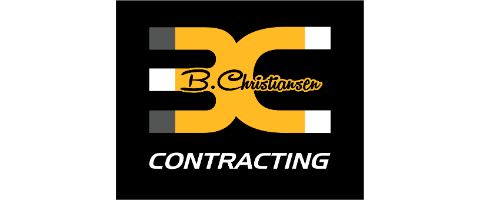 B Christiansen Contracting Ltd