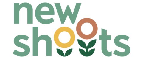 New Shoots Children's Centre Sunnynook logo
