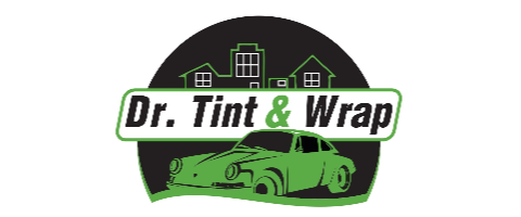 Dr Tint & Wrap