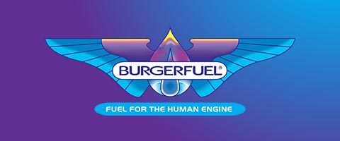 BurgerFuel Sydenham Logo