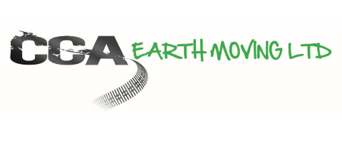 CCA Earthmoving Ltd
