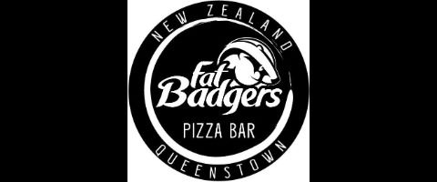 Fat Badgers Pizza