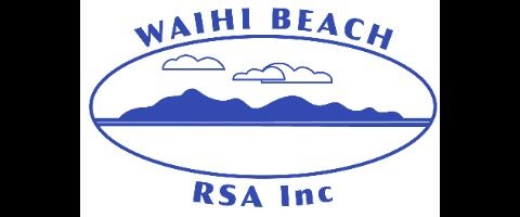 Waihi Beach RSA