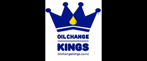 Oil Change Kings Papanui Limited