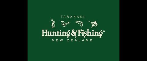 Taranaki Hunting & Fishing