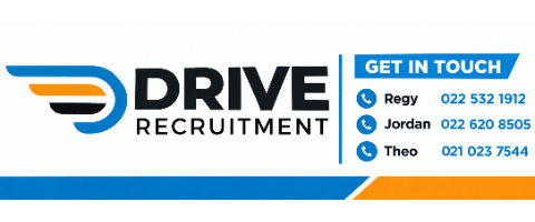 Drive Recruitment