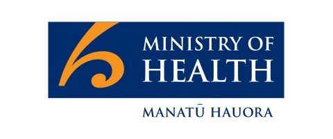 Ministry of health Logo