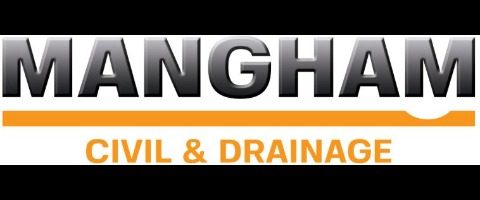 Mangham civil & drainage Ltd