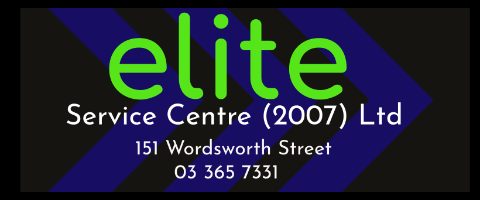 Elite Service Centre Ltd