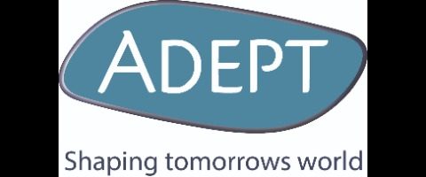 Listing logo