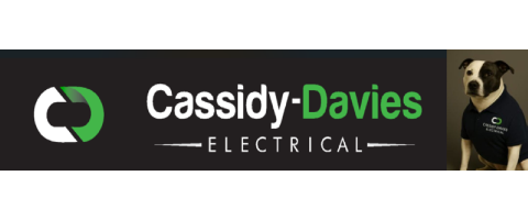 Cassidy-Davies Electrical Ltd