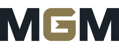 Listing logo