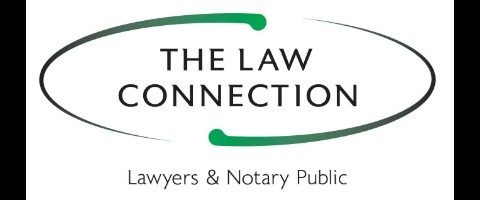 The Law Connection