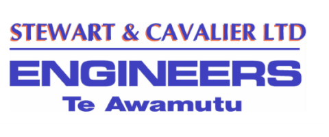 Listing logo