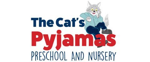 Cats PJs Logo