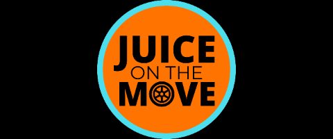 JUICE ON THE MOVE