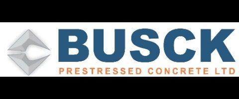 Busck Prestressed Concrete Ltd