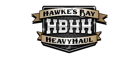 Hawkes Bay Heavy Haul Ltd
