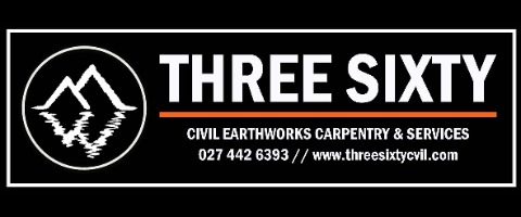 Three Sixty Civil Limited