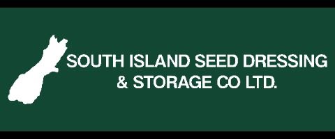 South Island Seed Dressing & Storage