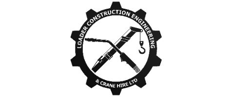 Loader Construction Engineering & Crane Hire Ltd