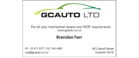 GC Auto Limited