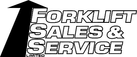 Forklift Sales & Service